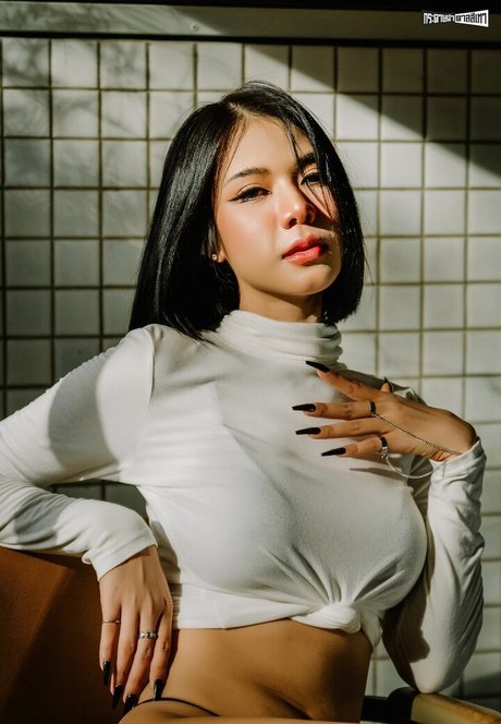 Giekao model best pic