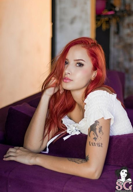 Satrinna pornstar art pictures