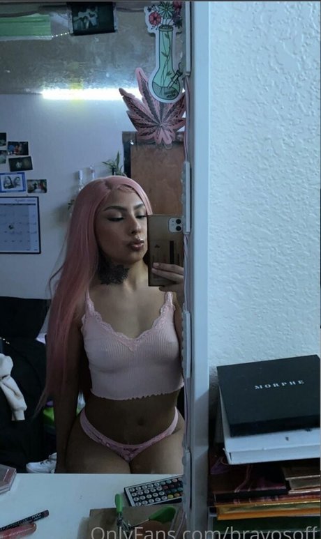 bravosoff exclusive model images