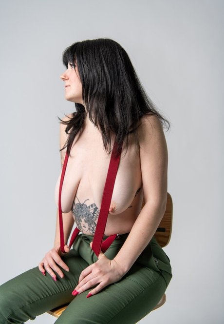 Heather Harvey beautiful pornstar picture