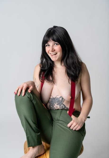 Heather Harvey art pornstar pics