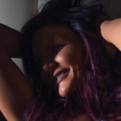 Midwest Kali model beautiful pic