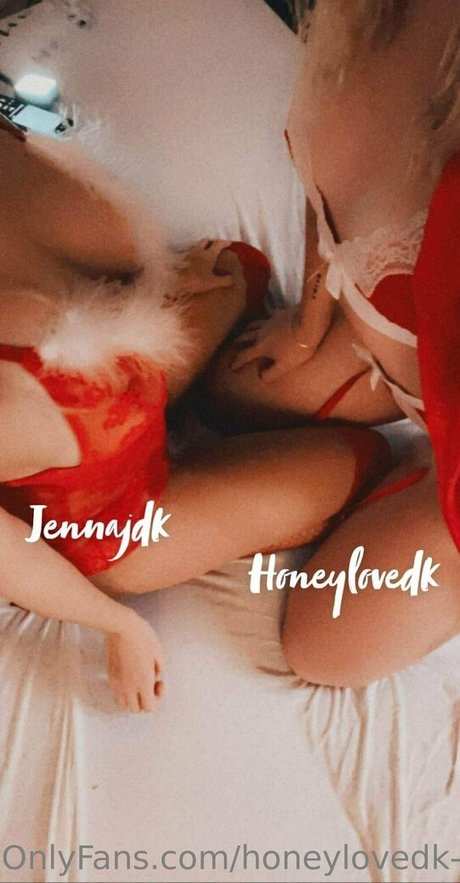 honeylovedk free model best pic