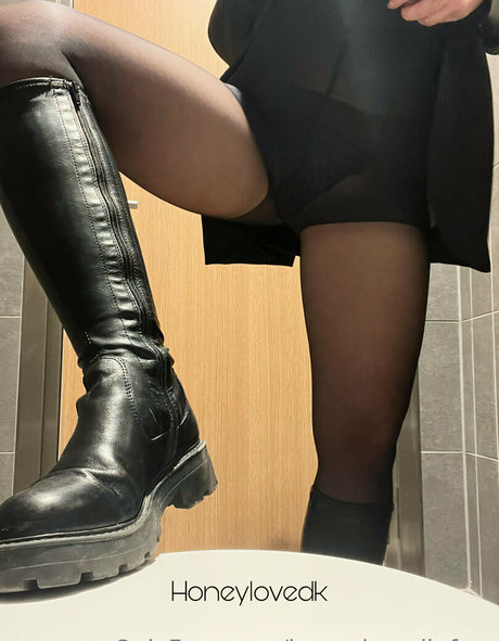 honeylovedk free Profile pic