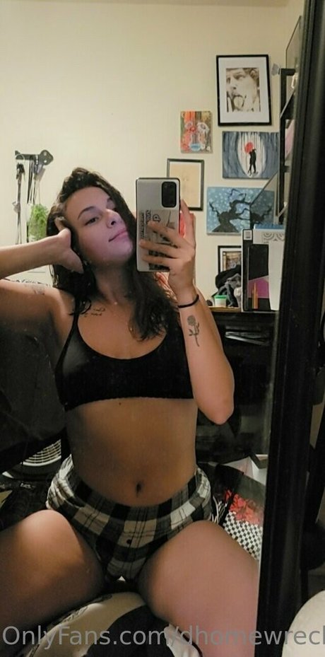 dhomewrecker star sexy image