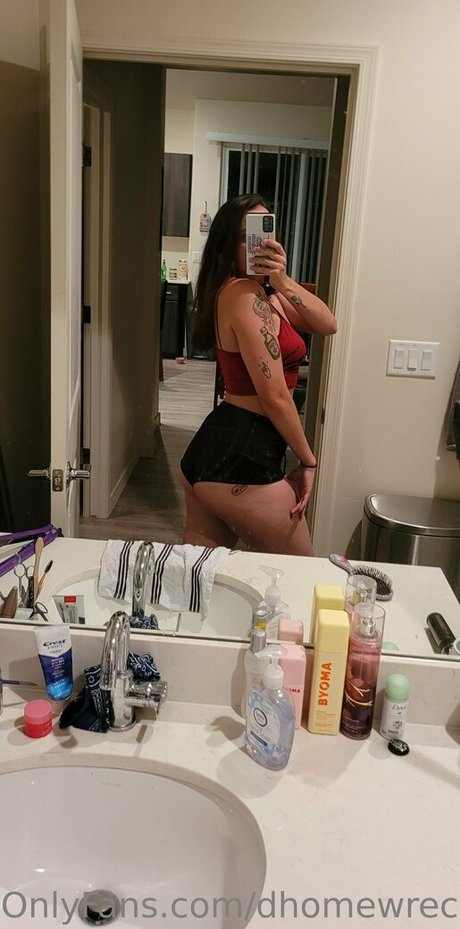 dhomewrecker nice model images