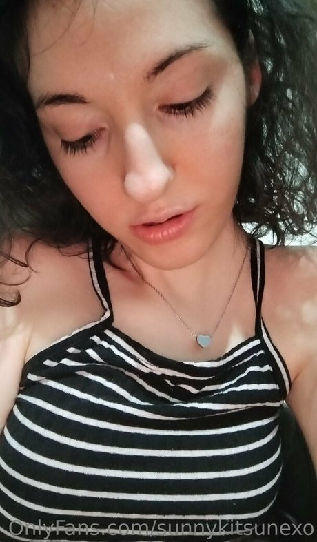 sunnykitsunexo pretty star img