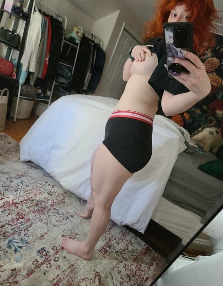 yokaioppai art model image