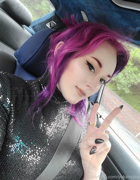 yokaioppai pornstar images