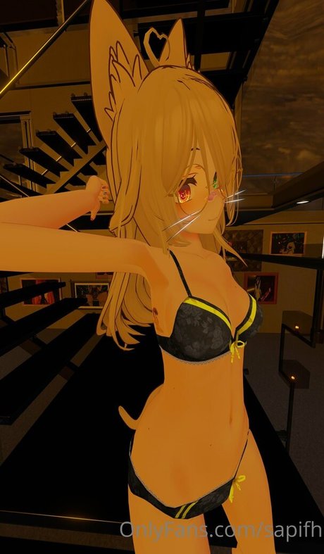 sapifh pornstar nudes gallery