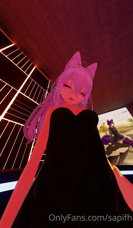 sapifh hd model photo