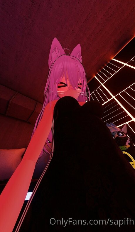 sapifh beautiful model image