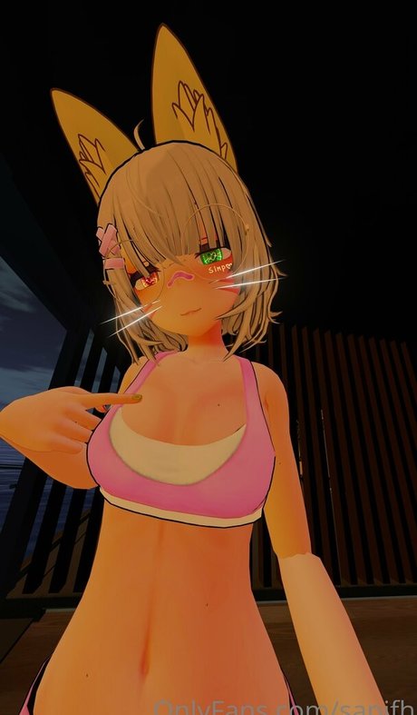 sapifh star sex pics