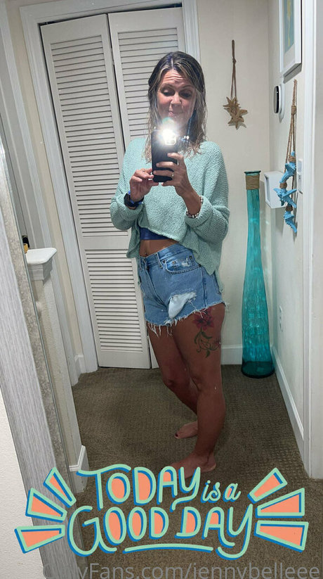 jennybelleee pornstar naked image