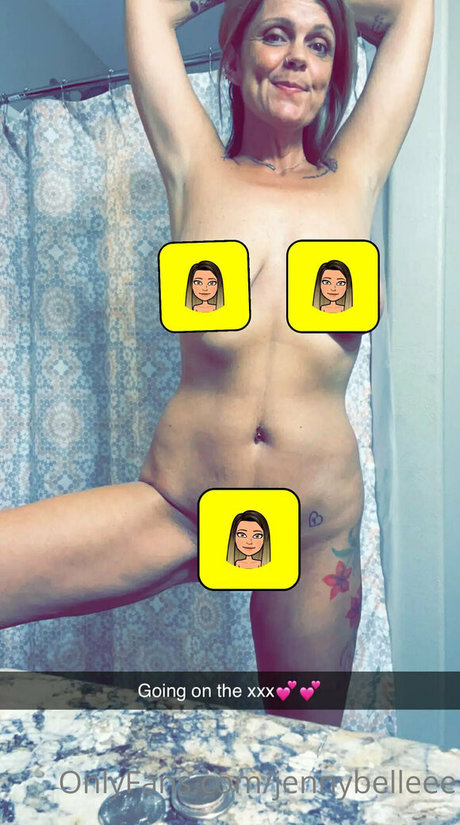 jennybelleee Profile pic