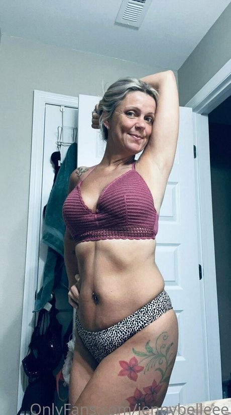 jennybelleee nudes star picture