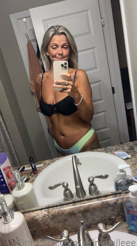 jennybelleee naked star archive