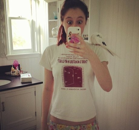 Girlfriend Reviews model art photos