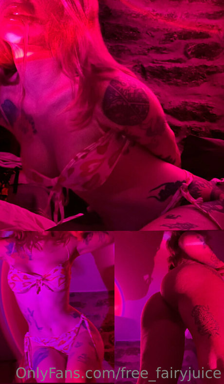 free fairyjuice pornstar best pic