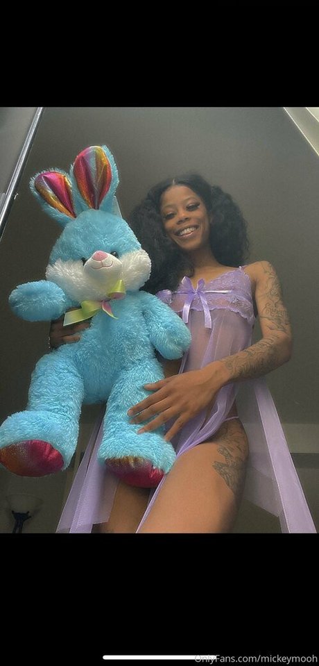 mickeymooh high quality model gallery