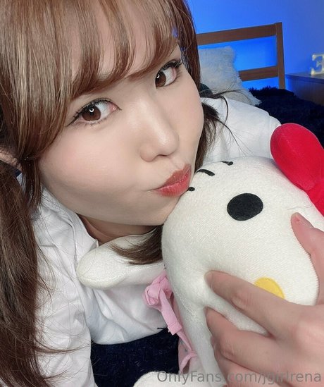 jgirlrena nudes pornstar gallery