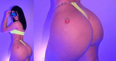 Fabi Hillary star nude gallery