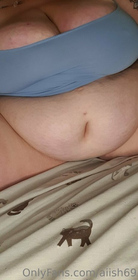 aiish69 model nude pics