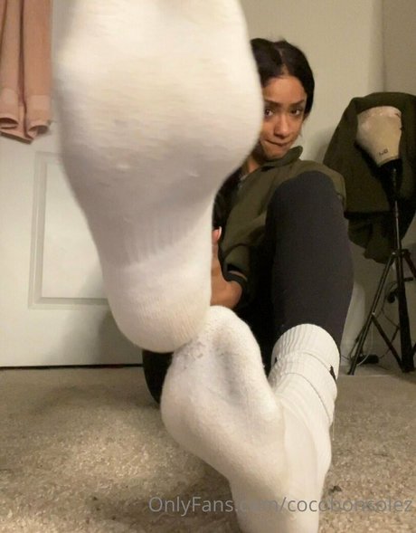 cocobonsolez pornographic model images