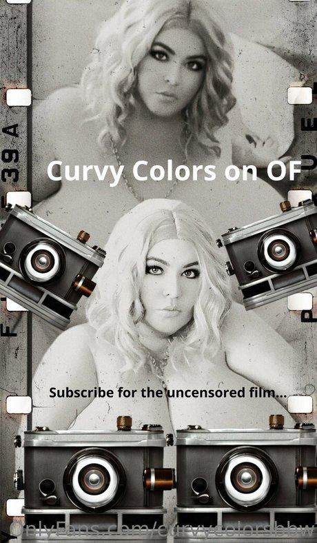 curvycolorsbbw adult star pictures