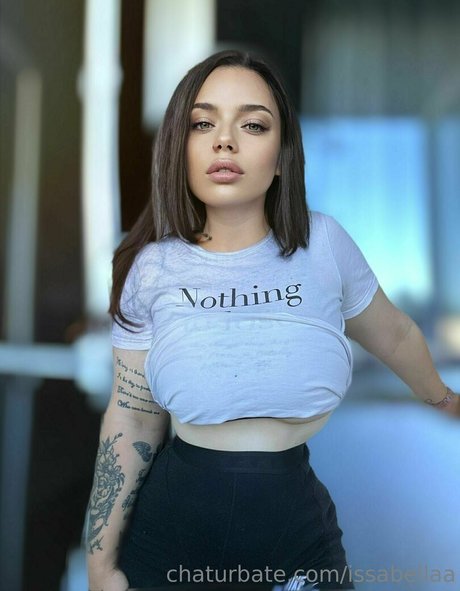 issabellaa pornstar adult galleries