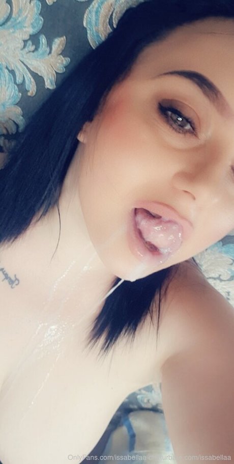 issabellaa beautiful pornstar pics