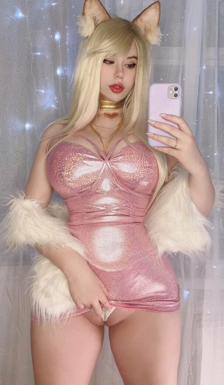 Voezacosplay art model archive