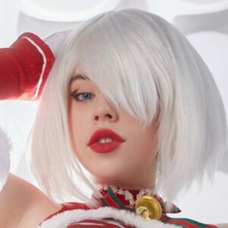 Voezacosplay pretty star gallery