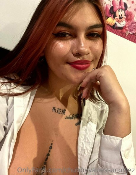 chubbyvanessacortez model adult photos
