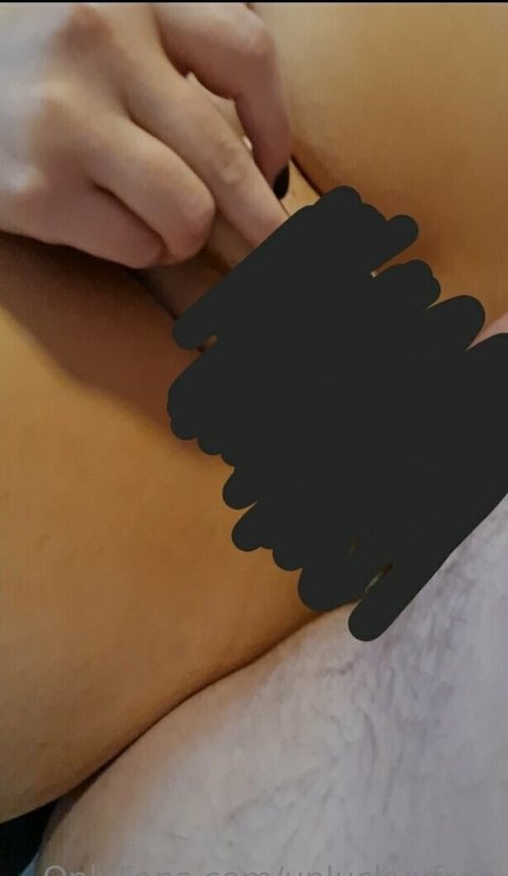 unluckyxfree star nudes pics