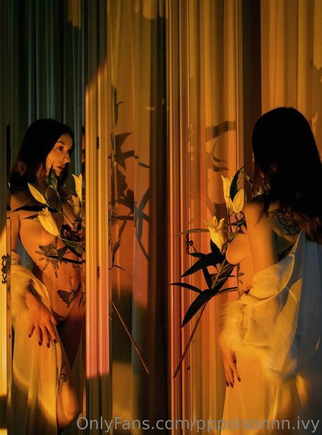 pppoisonnn ivy perfect pornstar archive