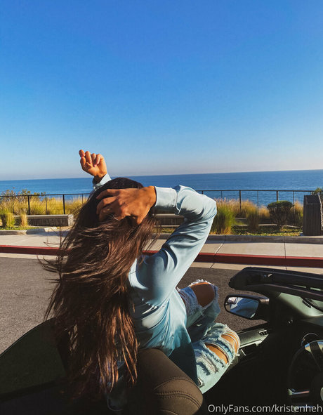 kristenheh high quality pornstar photo