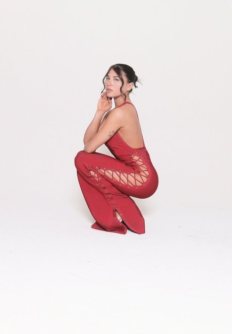 kristenheh xxx model gallery