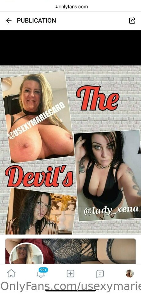 usexymariecaro free model sex image