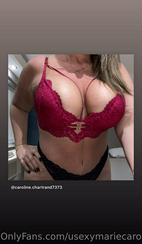 usexymariecaro free beautiful model img