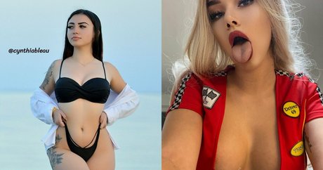 alliesadventures pornstar sexy archive