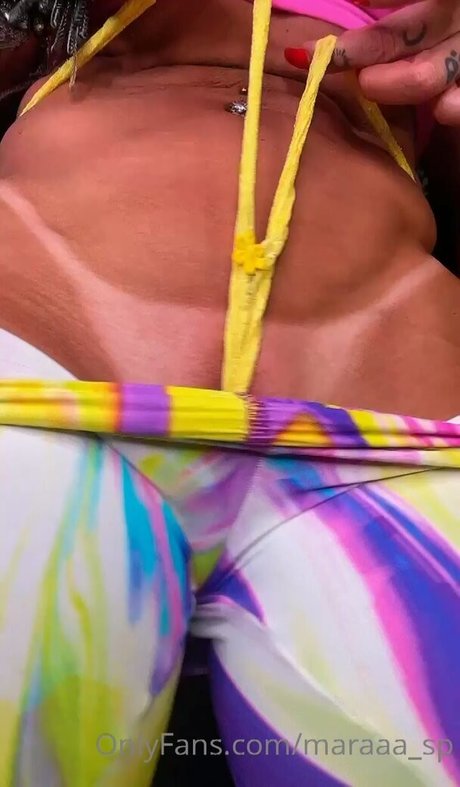 Mara Oliveira nudes model pictures