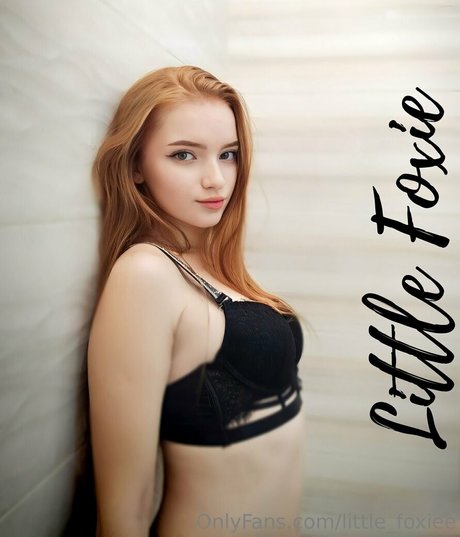 little foxiee sexy star gallery