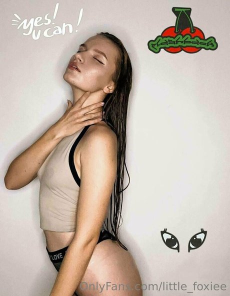 little foxiee star nice picture