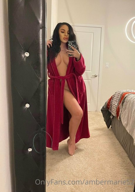 ambermarie52 pornstar art pics