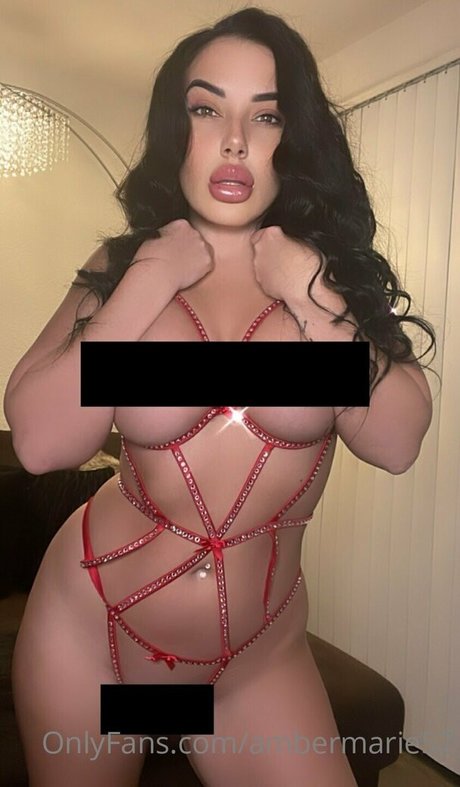 ambermarie52 star nude image