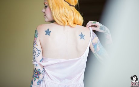 Faun nude pornstar img