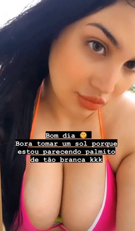 Paola Migliorini nice model pic