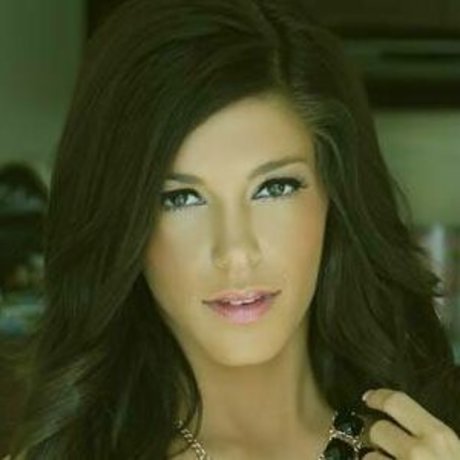 Meghan Nicole nude pornstar picture