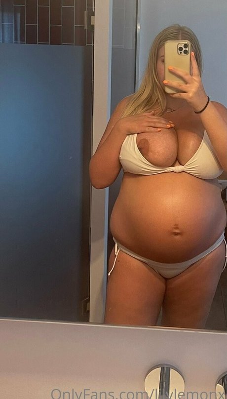 lilylemonx pornstar exclusive photos